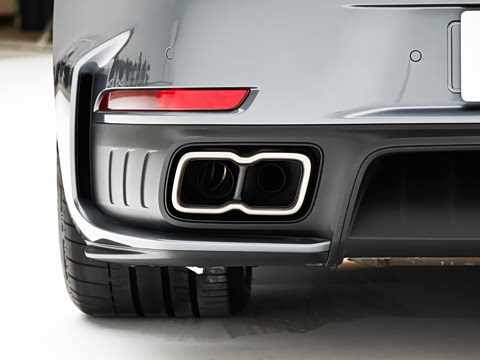 2026�� Turbo S 3.6T