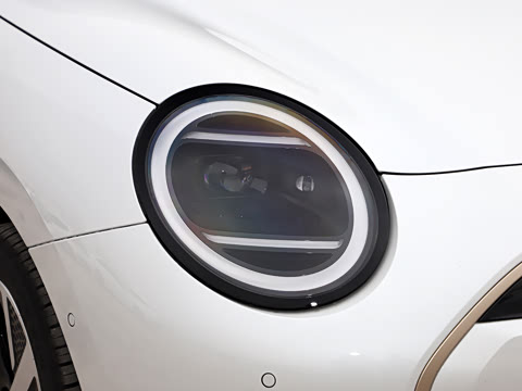 2026�� 463km COOPER SE ������