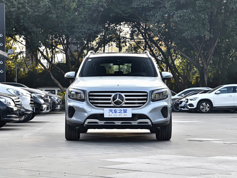 2026�� GLB 220 ������