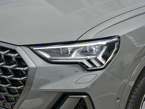 2025�� quattro 45�����ذ� 45TFSI quattro ʱ�ж�����