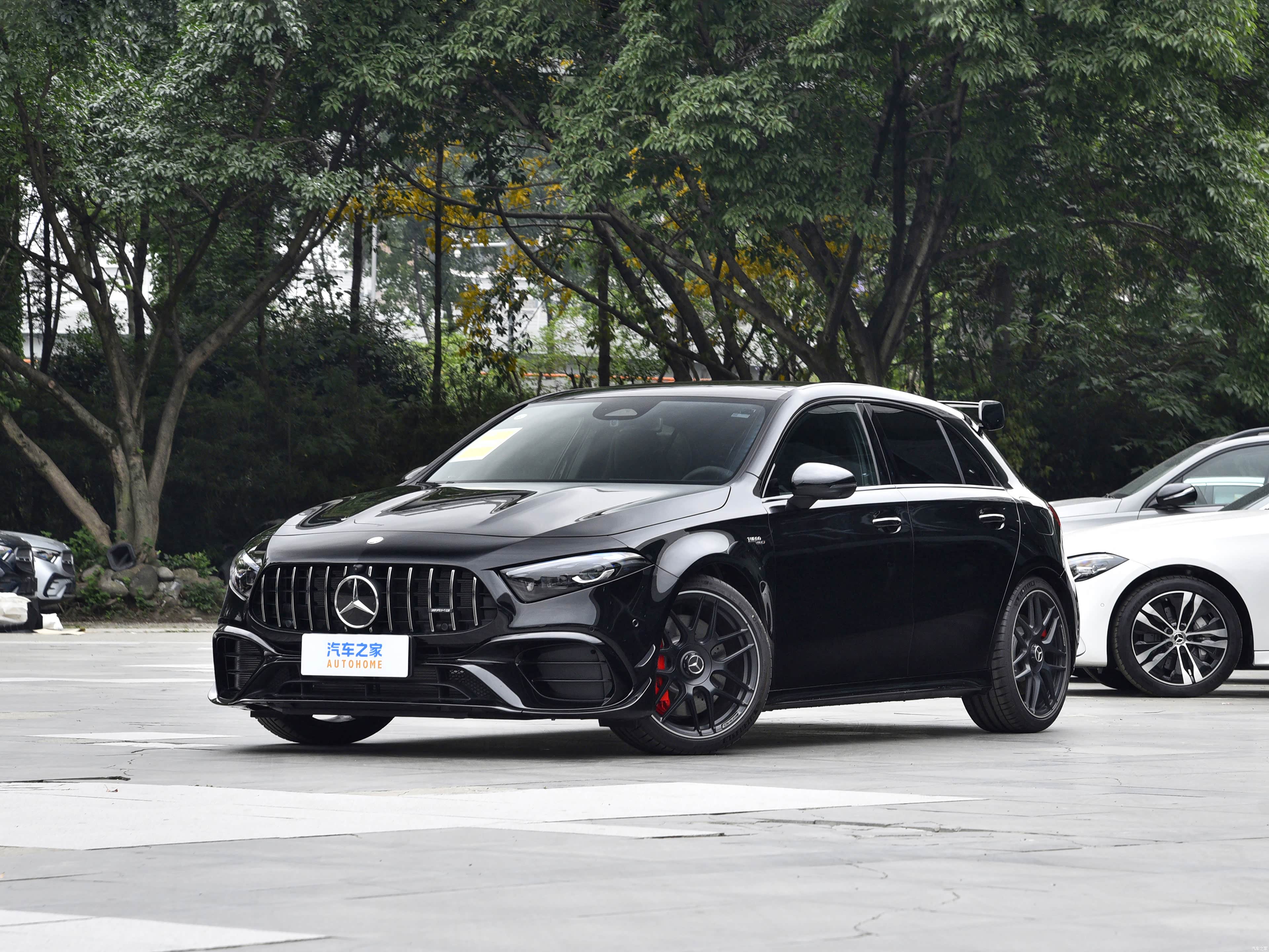 Mercedes-Benz AMG