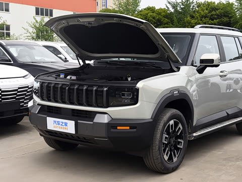 2026�� 2.0T XWD ��Խ