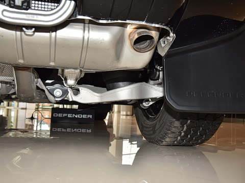 2026�� 110 3.0T P400 TROPHY������