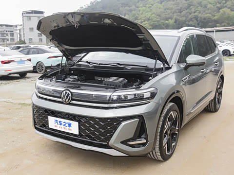 2026�� 450TSI �����콢 6��