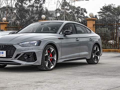 2025�� RS 5 2.9T Sportback ȼ���