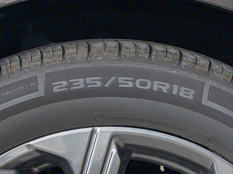 2026  2.0T  EcoBoost  