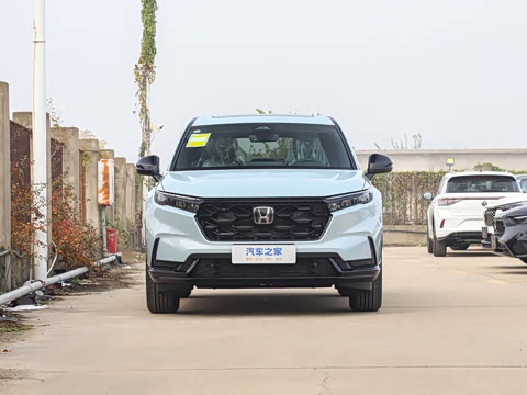 2026�� ȫ��30����ҫ�� 2.0L e:HEV �������ݰ�