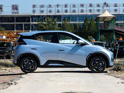 2025�� �Ǽݰ� 405km ���ڰ�