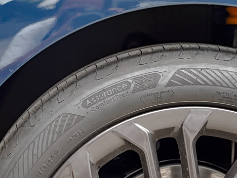 2026�� 466km COOPER E ������