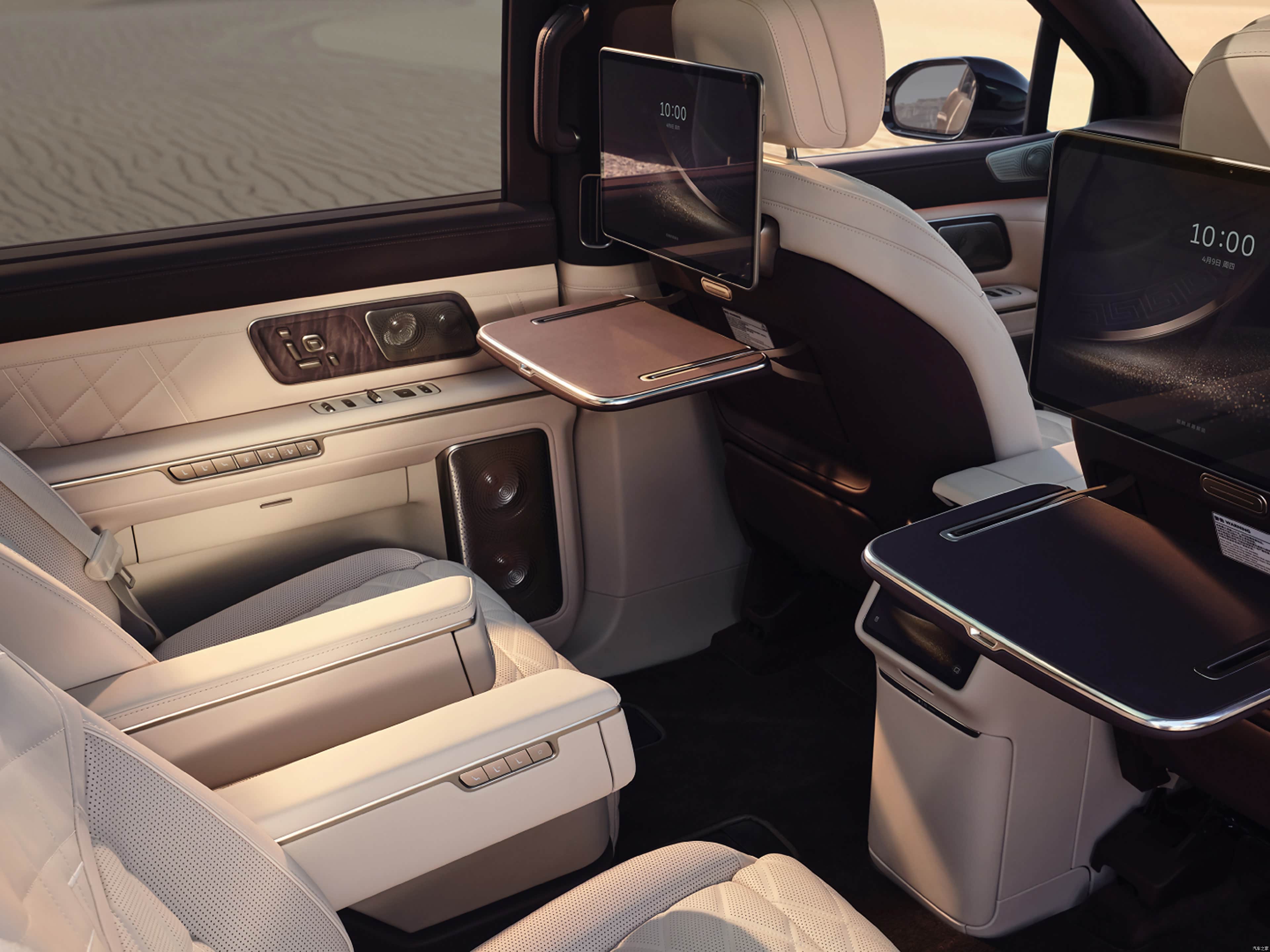 Nio ES9, миниатюра 17