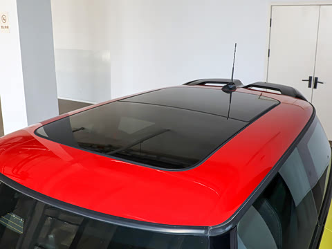 2025�� JOHN COOPER WORKS