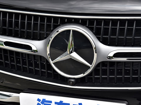 2026�� �Ŀ� GLC 260 L 4MATIC �����