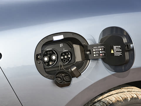 2025�� DM-i �Ǽݰ� 245KM������