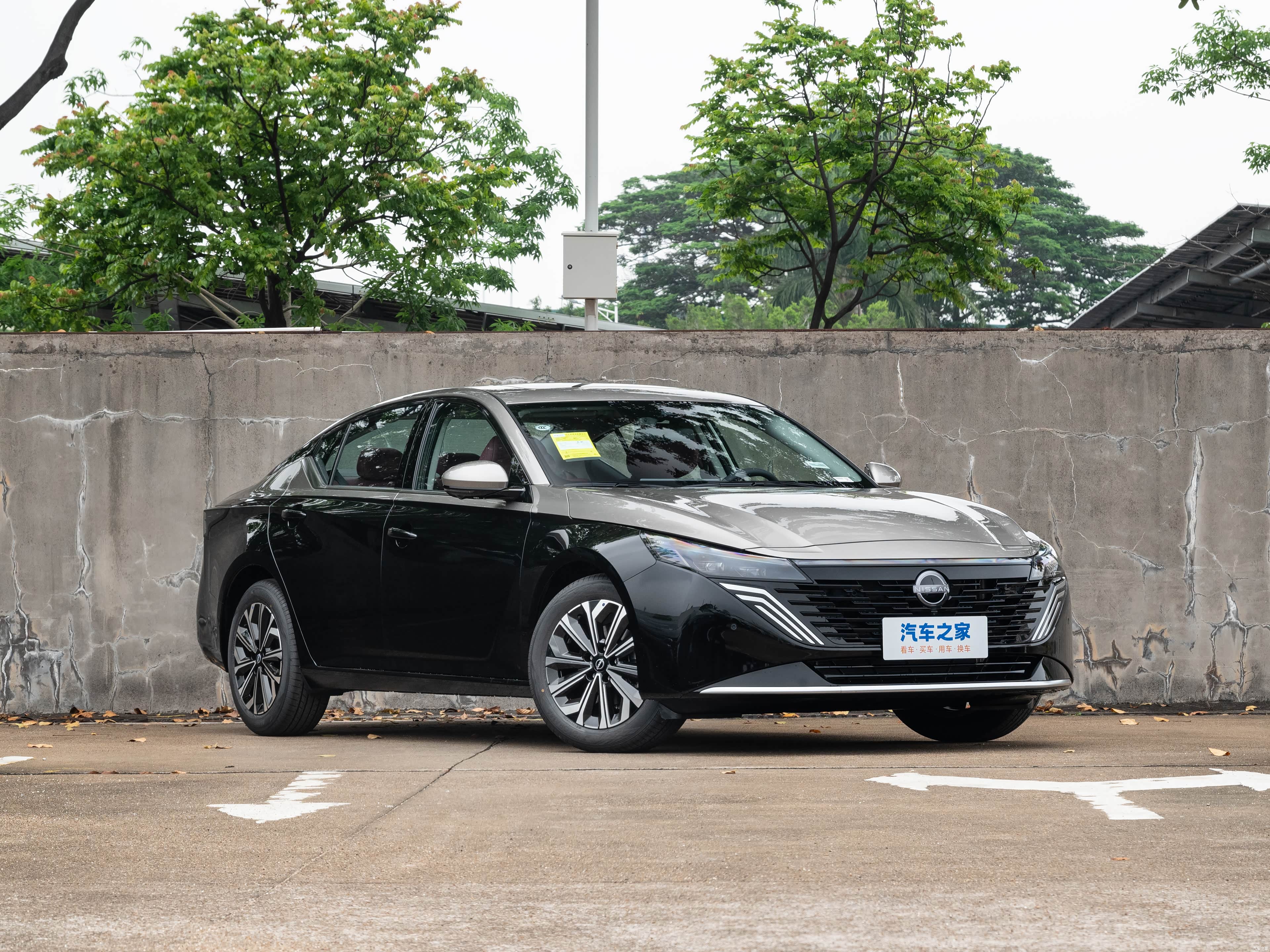 Nissan TEANA, миниатюра 3