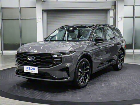 2026�� ���L 2.0T EcoBoost E�춯���������콢��