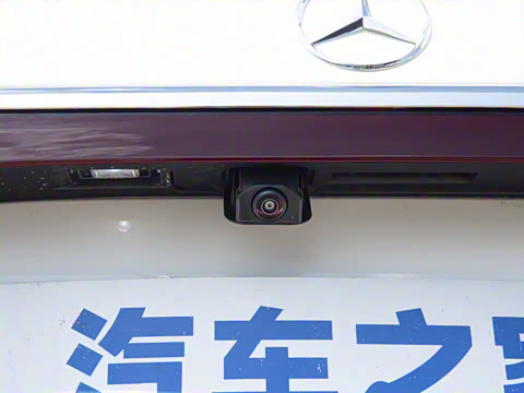 2025�� �Ŀ� E 260 L