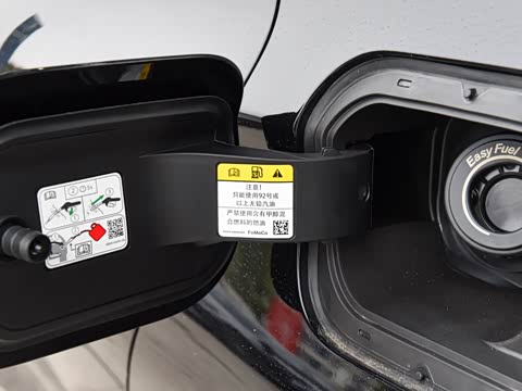 2026�� 1.5T  EcoBoost  ������