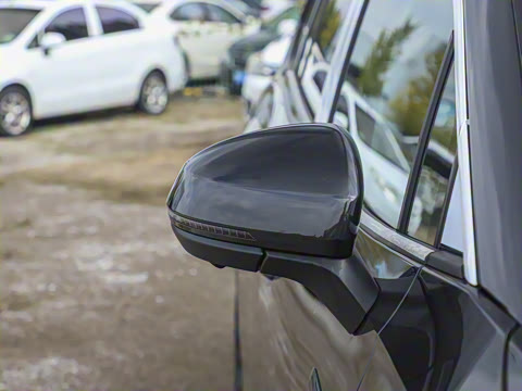 2026�� 450TSI �����콢 7��