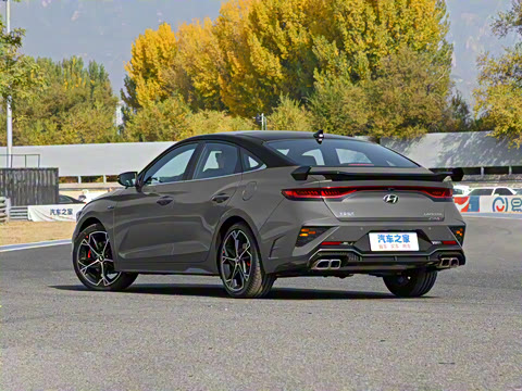 2023 270T N Line TOP콢