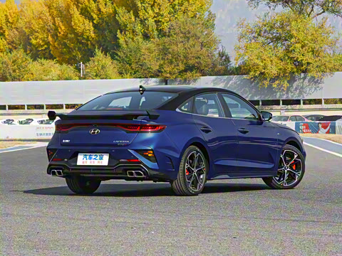 2023 270T N Line TOP콢