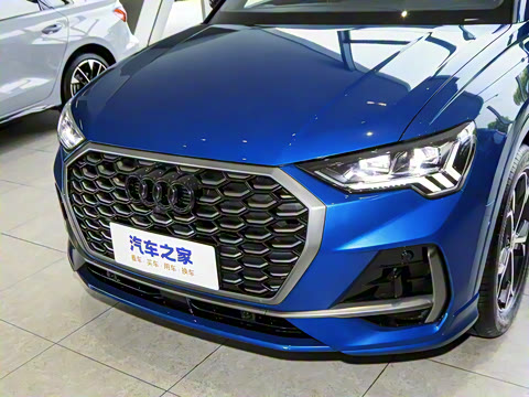 2025��  quattro 45�����ذ� 40TFSI ʱ����