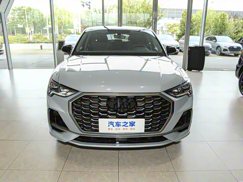 2025��  quattro 45�����ذ� 40TFSI ʱ����