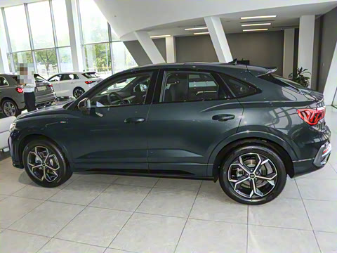 2025��  quattro 45�����ذ� 40TFSI ʱ����