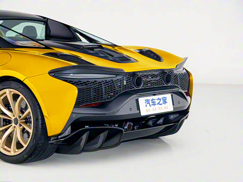 2025 3.0T Hybrid Spider