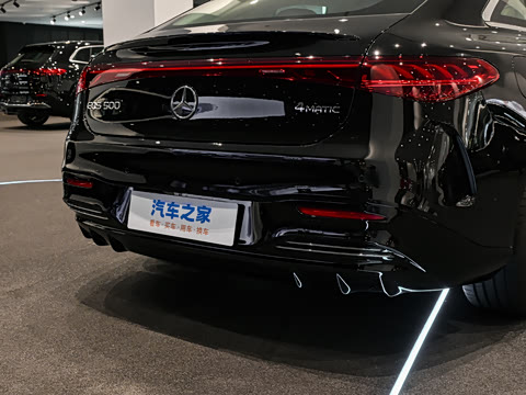 2025�� 500 4MATIC