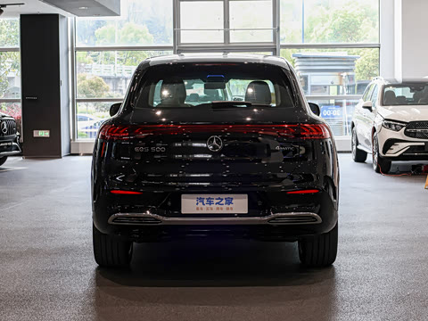 2025�� 500 4MATIC