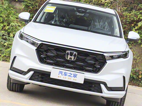 2026�� ȫ��30����ҫ�� 2.0L e:HEV ���������