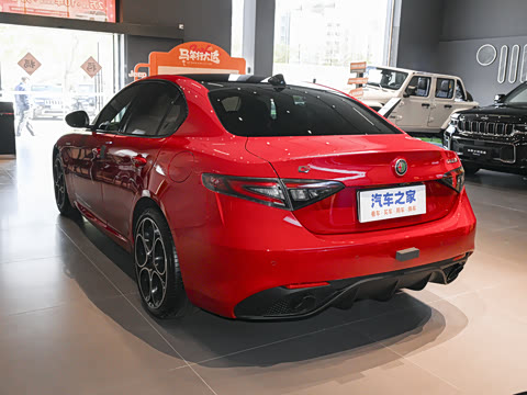 2026�� 2.0T 280HP VELOCE ������