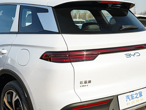 2026�� DM-i 220KM��Խ��