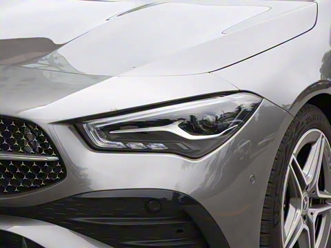 2025�� CLA 200 ���ܳ�