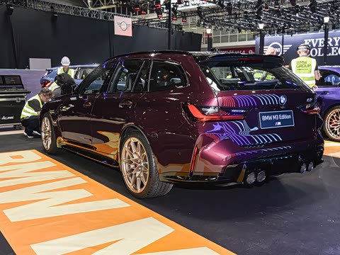 2026�� M3 ���а� M xDrive 40����������