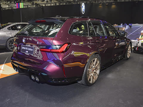 2026�� M3 ���а� M xDrive 40����������