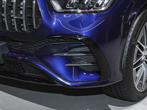 2026�� AMG GLE 53 4MATIC+