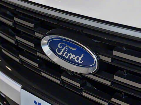 2026�� ���L 2.0T EcoBoost E�춯���������콢��