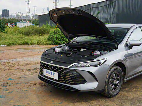 2025�� DM-i �Ǽݰ� 128KM��ȡ��