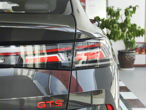 2026�� ���L GTS 380TSI �趯��