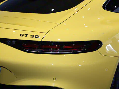 2026�� AMG GT 50 