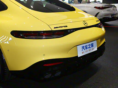 2026�� AMG GT 50 