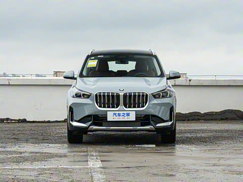 2025�� sDrive25Li X�����װ