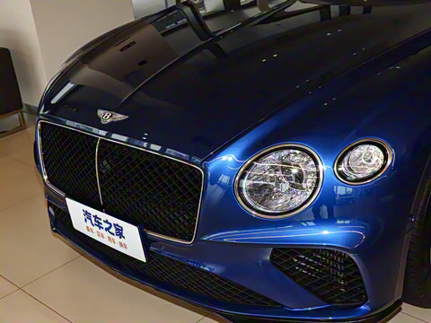 2024�� 4.0T GT V8