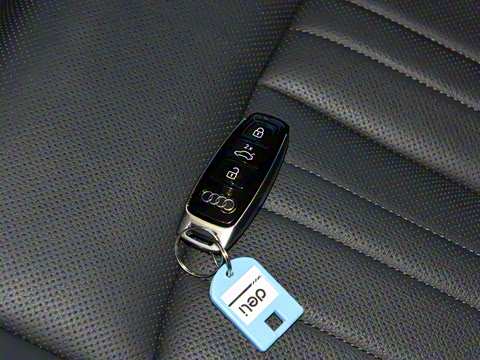 2025�� allroad quattro 55 TFSI ��̽�ռ�