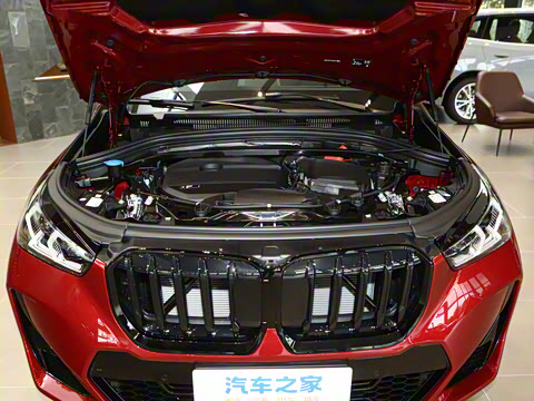 2025�� sDrive25Li M�˶���װ