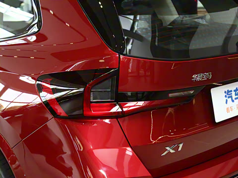 2025�� sDrive25Li M�˶���װ