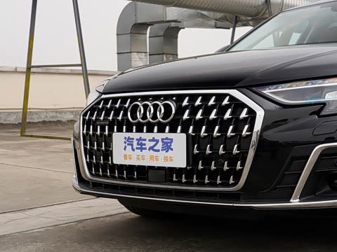 2026�� A8L 45 TFSI quattro ������