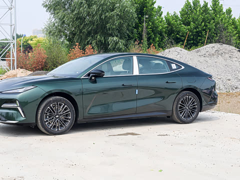 2026�� 225km EM-i Զ���Һ�����