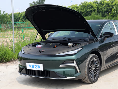 2026�� 225km EM-i Զ���Һ�����
